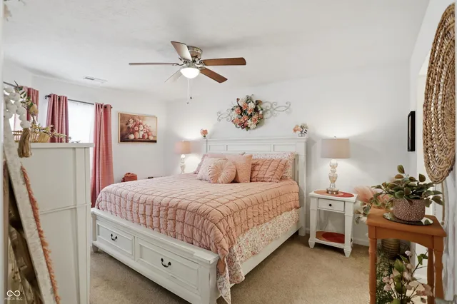 $204,900 | 6124 Timberlake Boulevard, Indianapolis, IN 46237