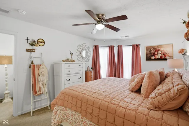 $204,900 | 6124 Timberlake Boulevard, Indianapolis, IN 46237