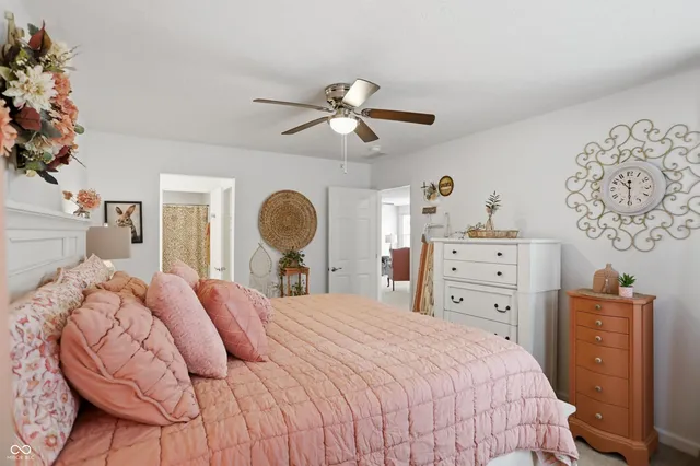 $204,900 | 6124 Timberlake Boulevard, Indianapolis, IN 46237