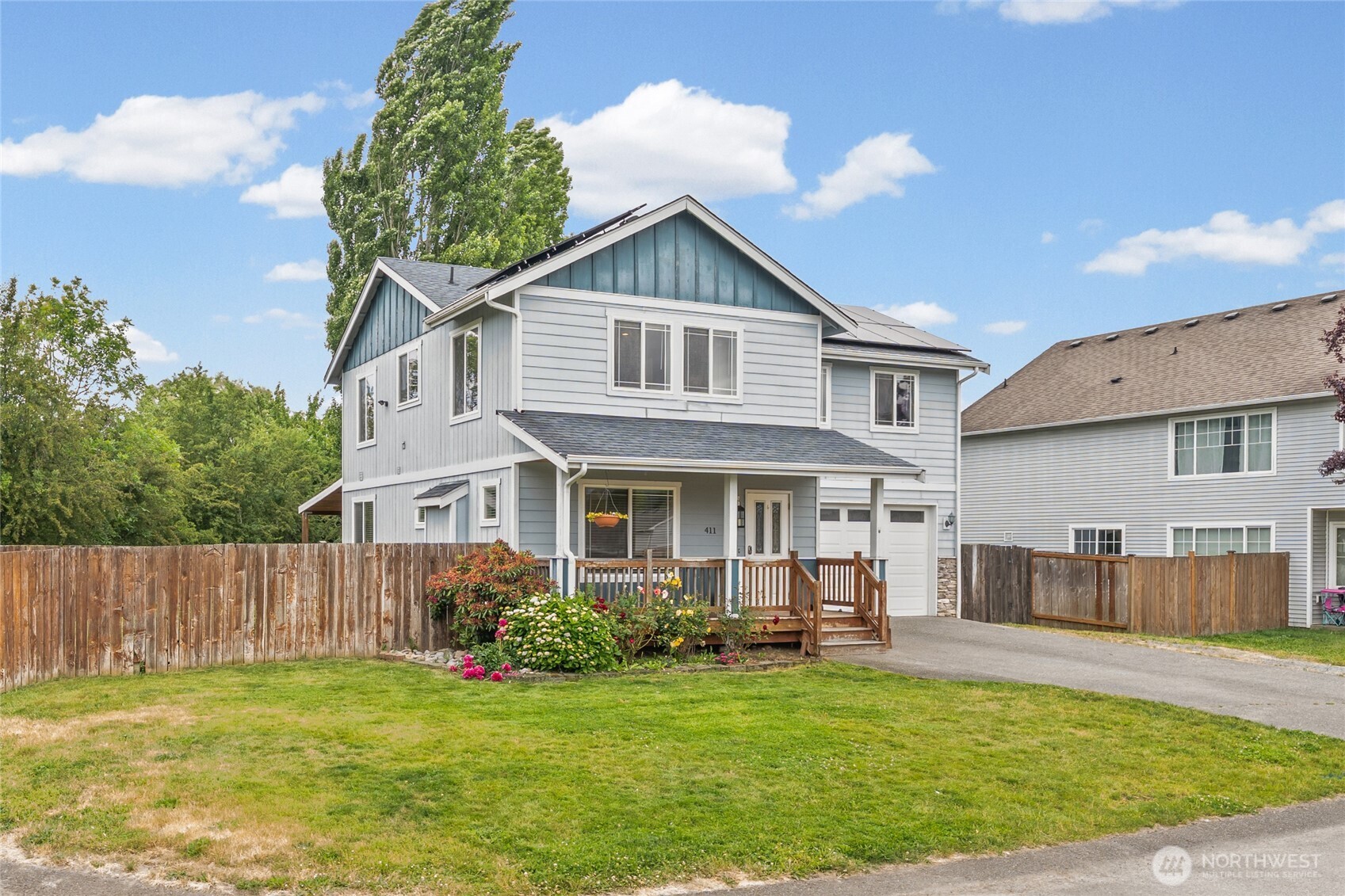 411 Rudnick Court Northwest Orting, WA 98360 - Photo 2 of 33