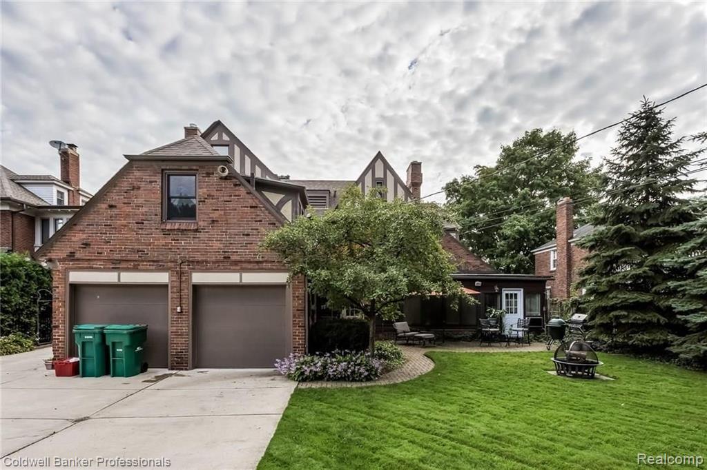 1311 Devonshire Road Grosse Pointe, MI 48230 - Photo 56 of 66