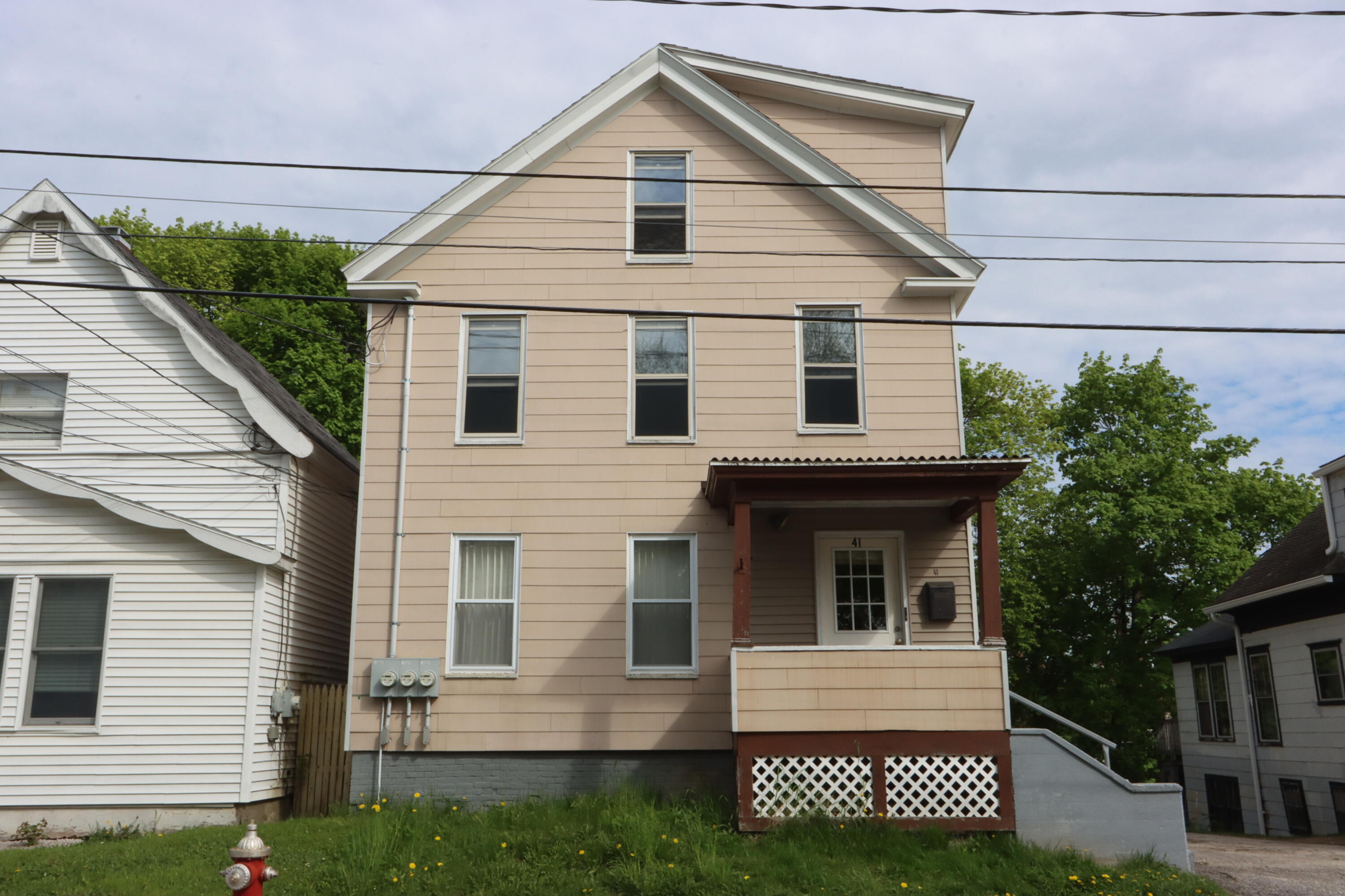 41 Spring Street Lewiston, ME 04240 - Photo 54 of 63 IMG_9472