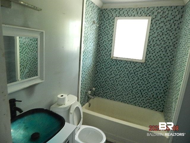 1021 Cherry Street Mobile, AL 36610 - Photo 13 of 17