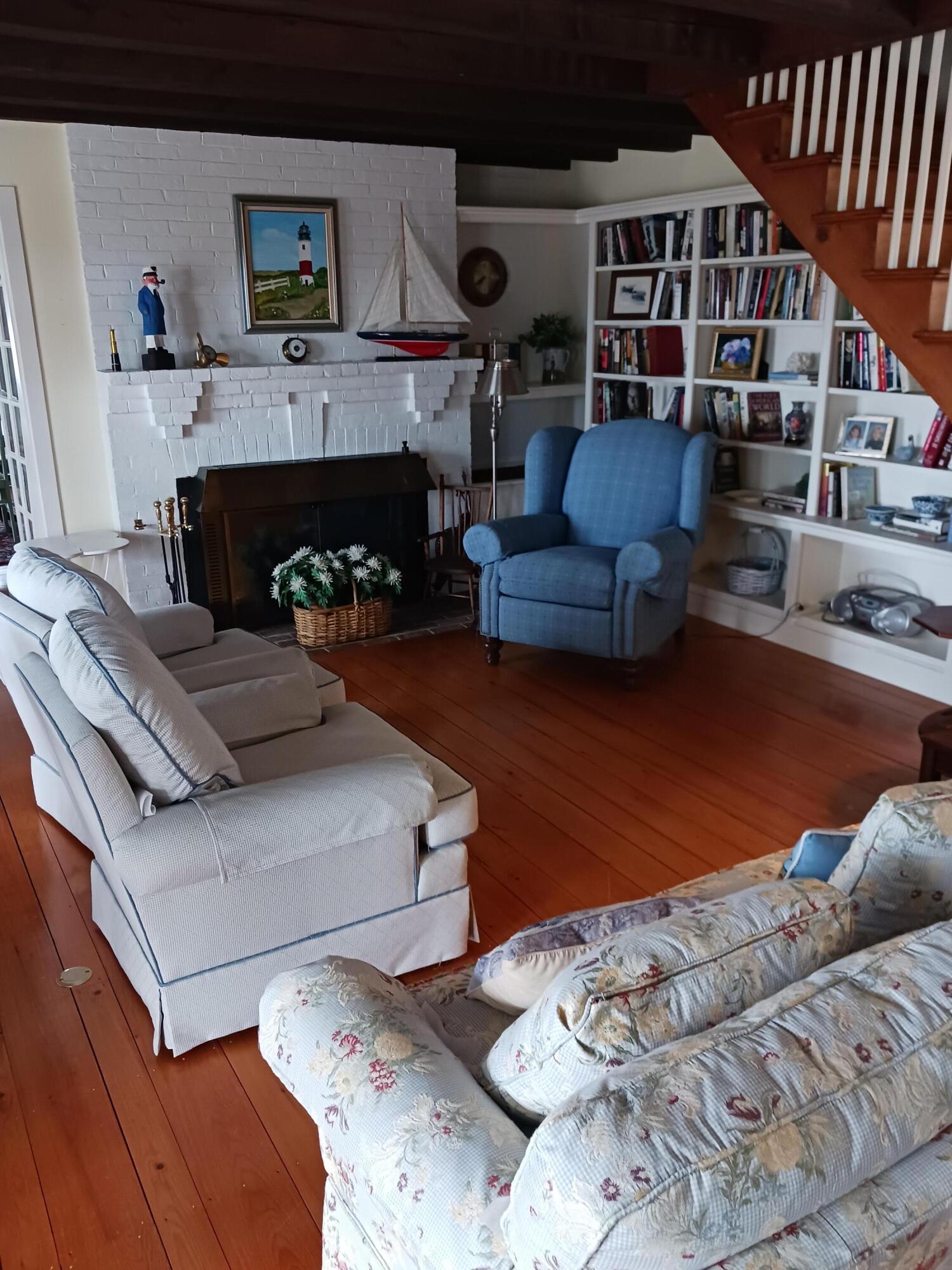 26 Madockawando Road Castine, ME 04421 - Photo 9 of 24 26 Madockawando
