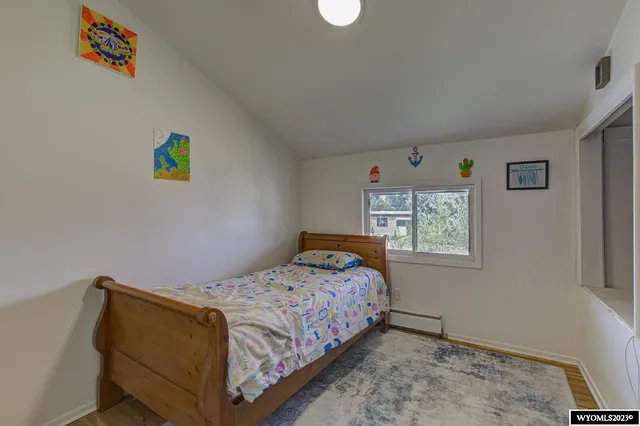 $318,000 | 6507 Riverside Terrace, Casper, WY 82604