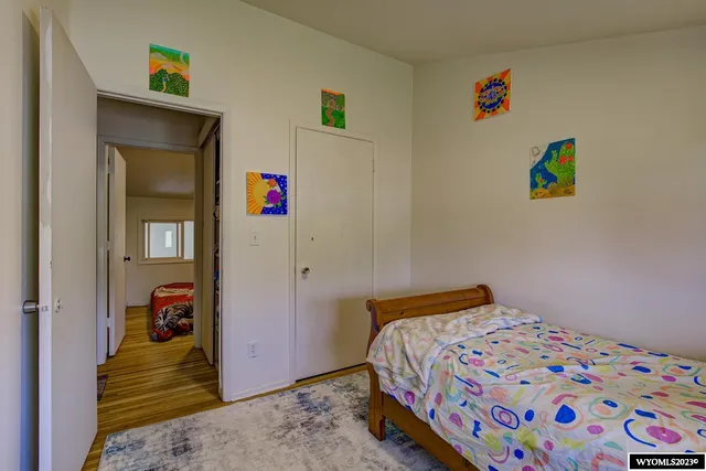 $318,000 | 6507 Riverside Terrace, Casper, WY 82604