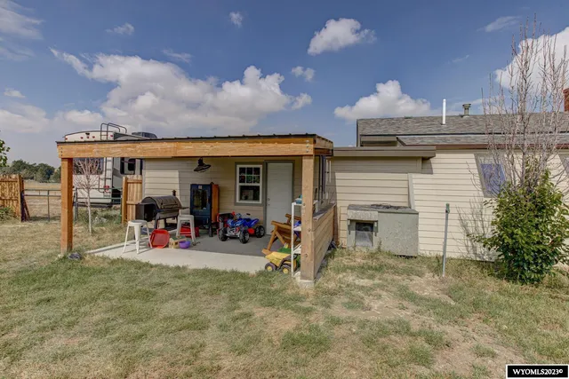 $318,000 | 6507 Riverside Terrace, Casper, WY 82604