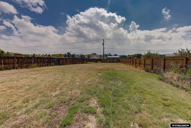 $318,000 | 6507 Riverside Terrace, Casper, WY 82604