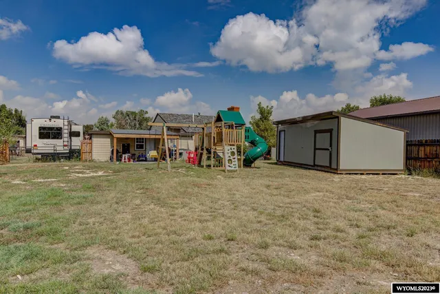 $318,000 | 6507 Riverside Terrace, Casper, WY 82604