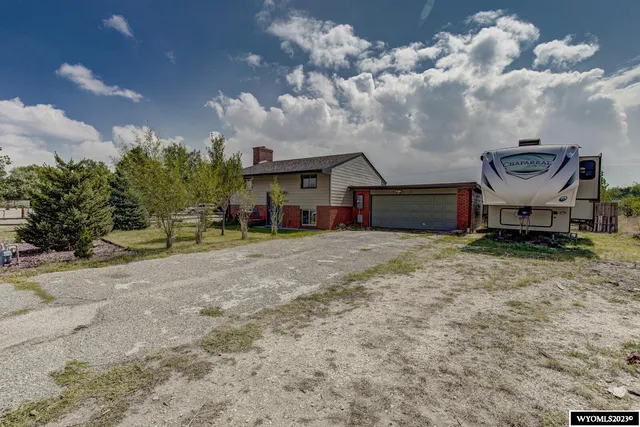$318,000 | 6507 Riverside Terrace, Casper, WY 82604