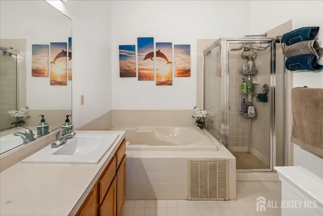 $699,000 | 76 Ashford Drive, Plainsboro, NJ 08536