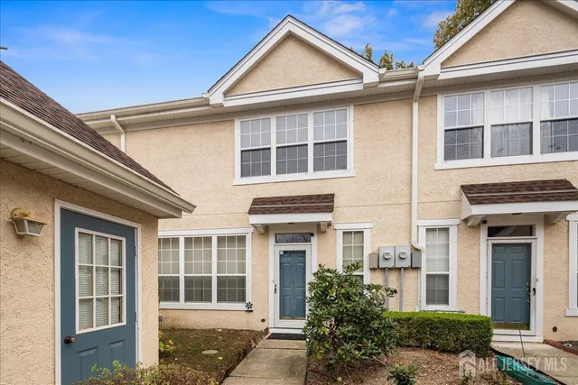 $699,000 | 76 Ashford Drive, Plainsboro, NJ 08536