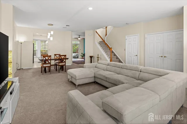 $699,000 | 76 Ashford Drive, Plainsboro, NJ 08536