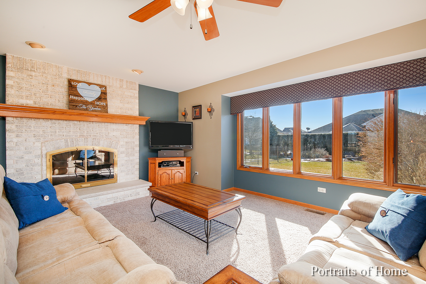 11235 Abbey Road Mokena, IL 60448 - Photo 4 of 24 Gallery Image 4