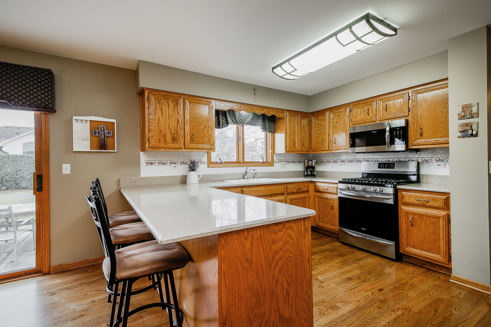 11235 Abbey Road Mokena, IL 60448 - Photo 6 of 24 Gallery Image 6