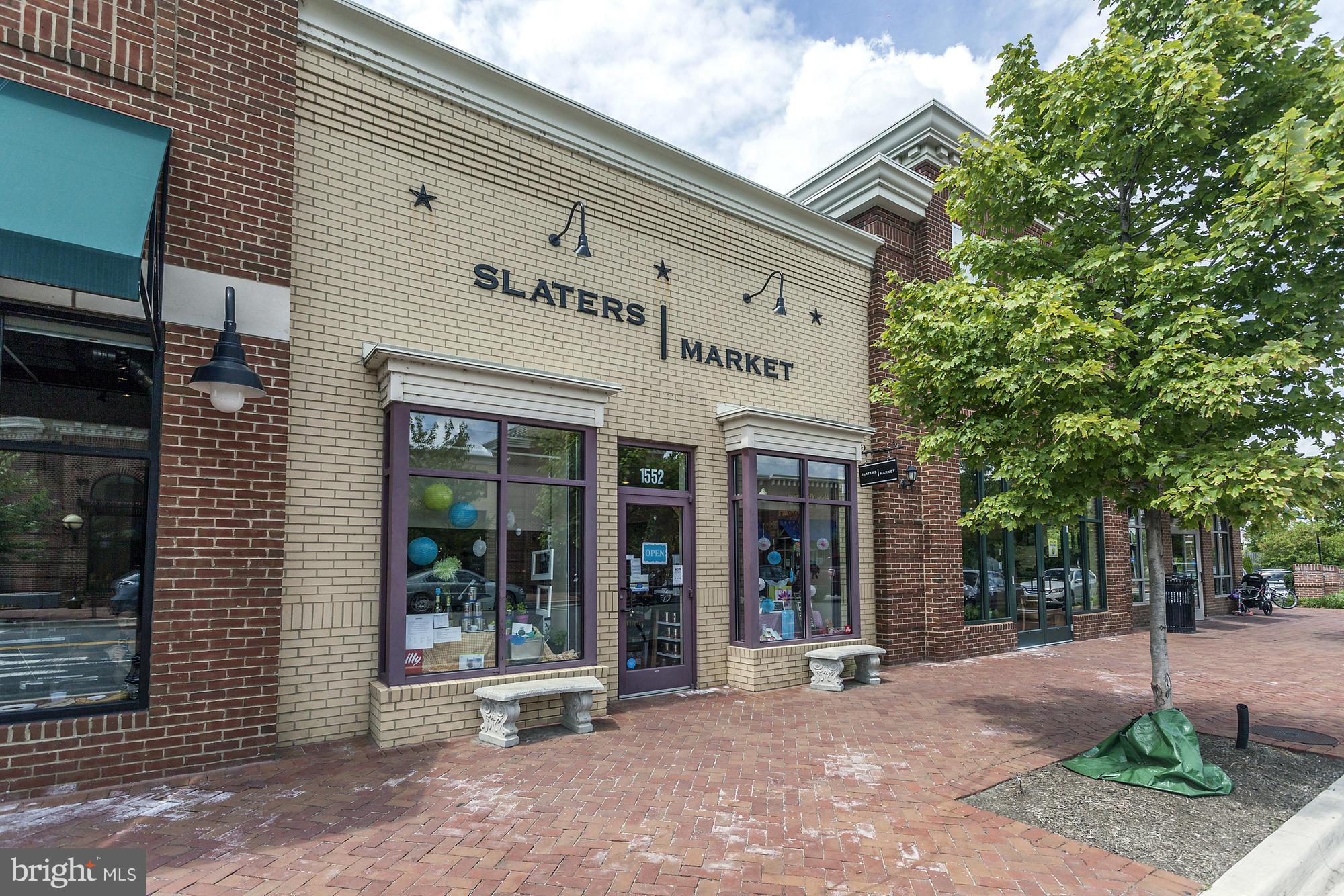 730 Carpenter Road Alexandria, VA 22314 - Photo 9 of 12 Slaters Market