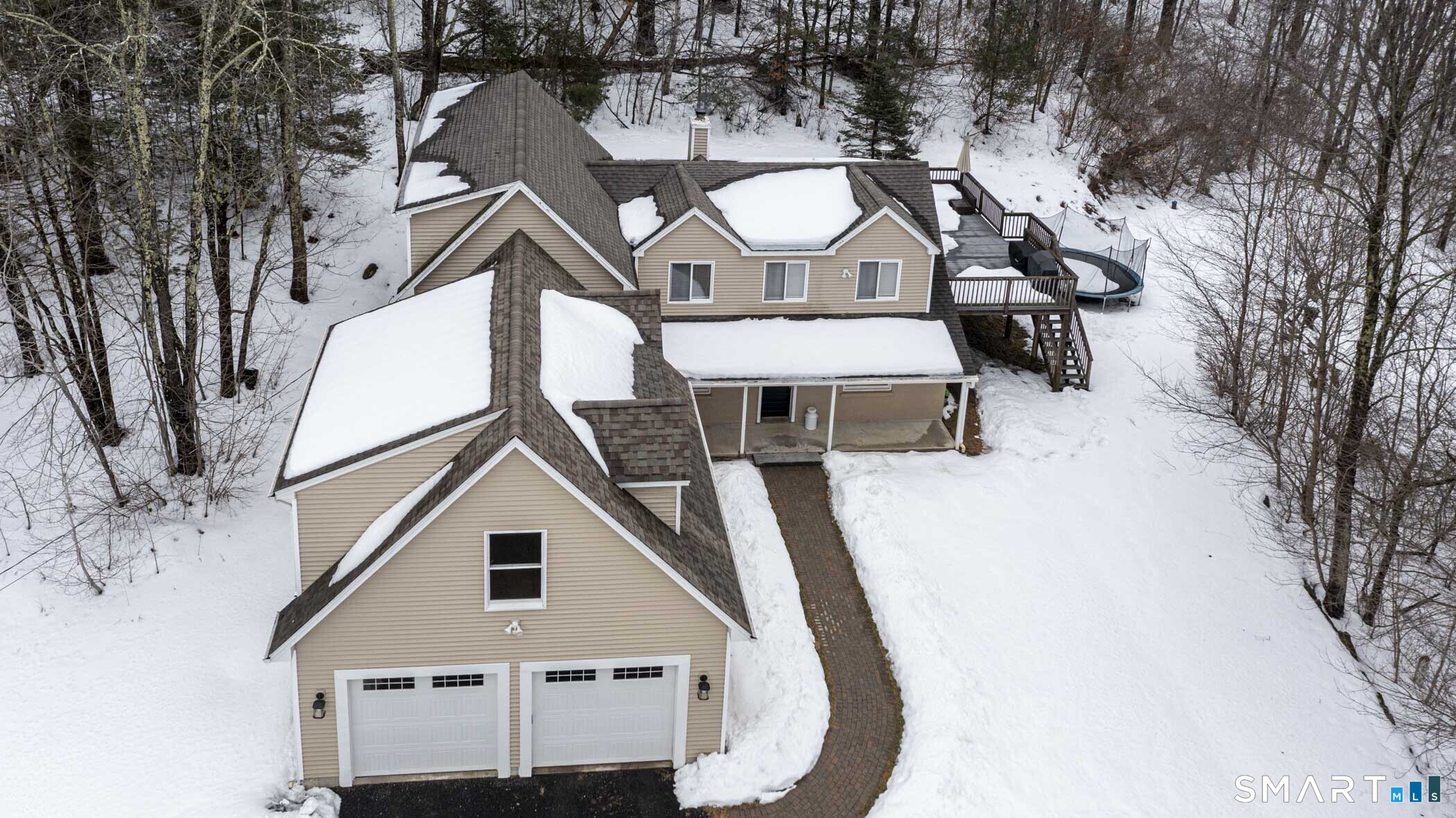 429 Lakeside Road Morris, CT 06763 - Photo 2 of 68