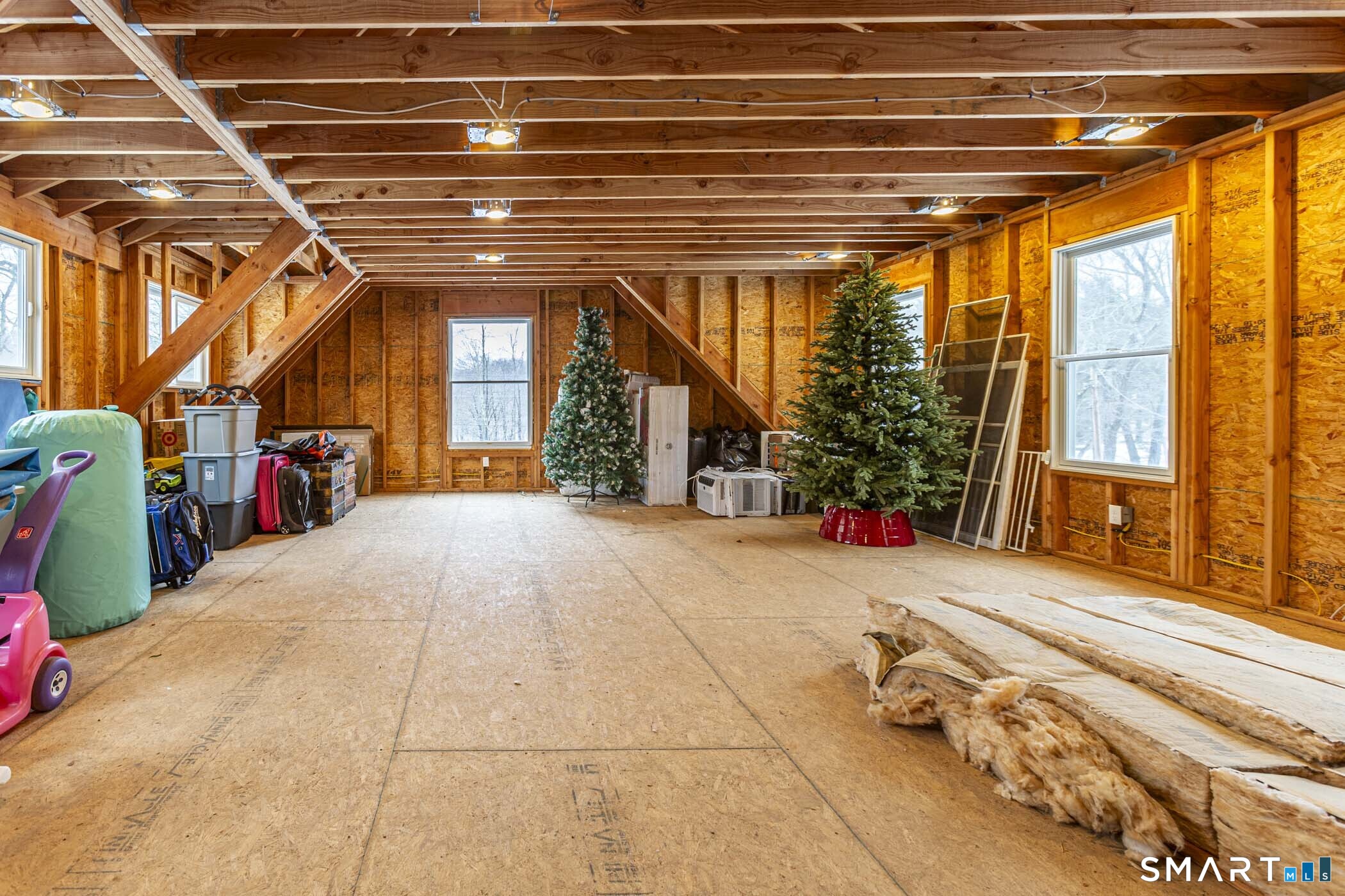 429 Lakeside Road Morris, CT 06763 - Photo 22 of 38 a view of a room with gym equipment