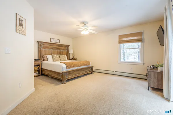 $599,000 | 429 Lakeside Road, Morris, CT 06763