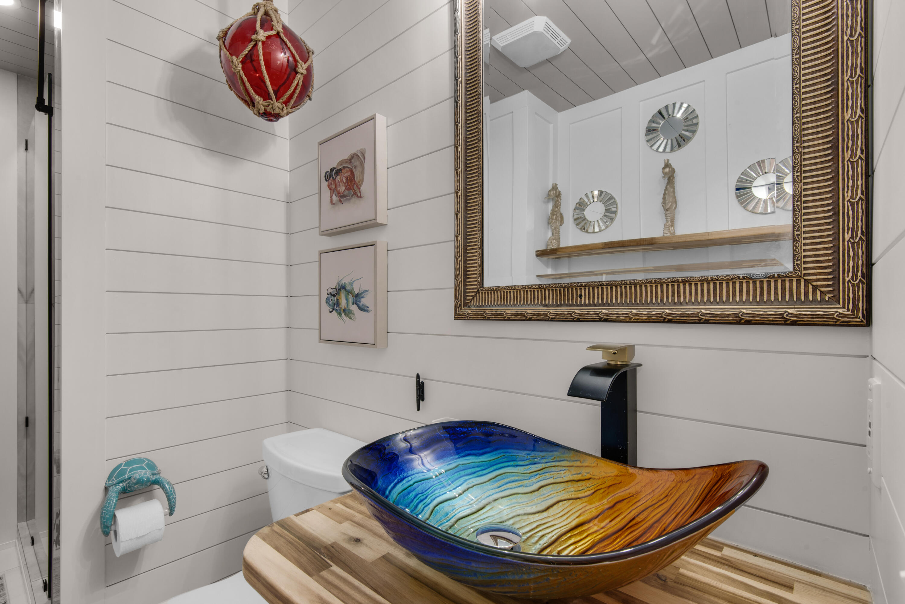 162 Windancer Lane, Unit 103 Miramar Beach, FL 32550 - Photo 12 of 33 Windancer 103 Guest bath