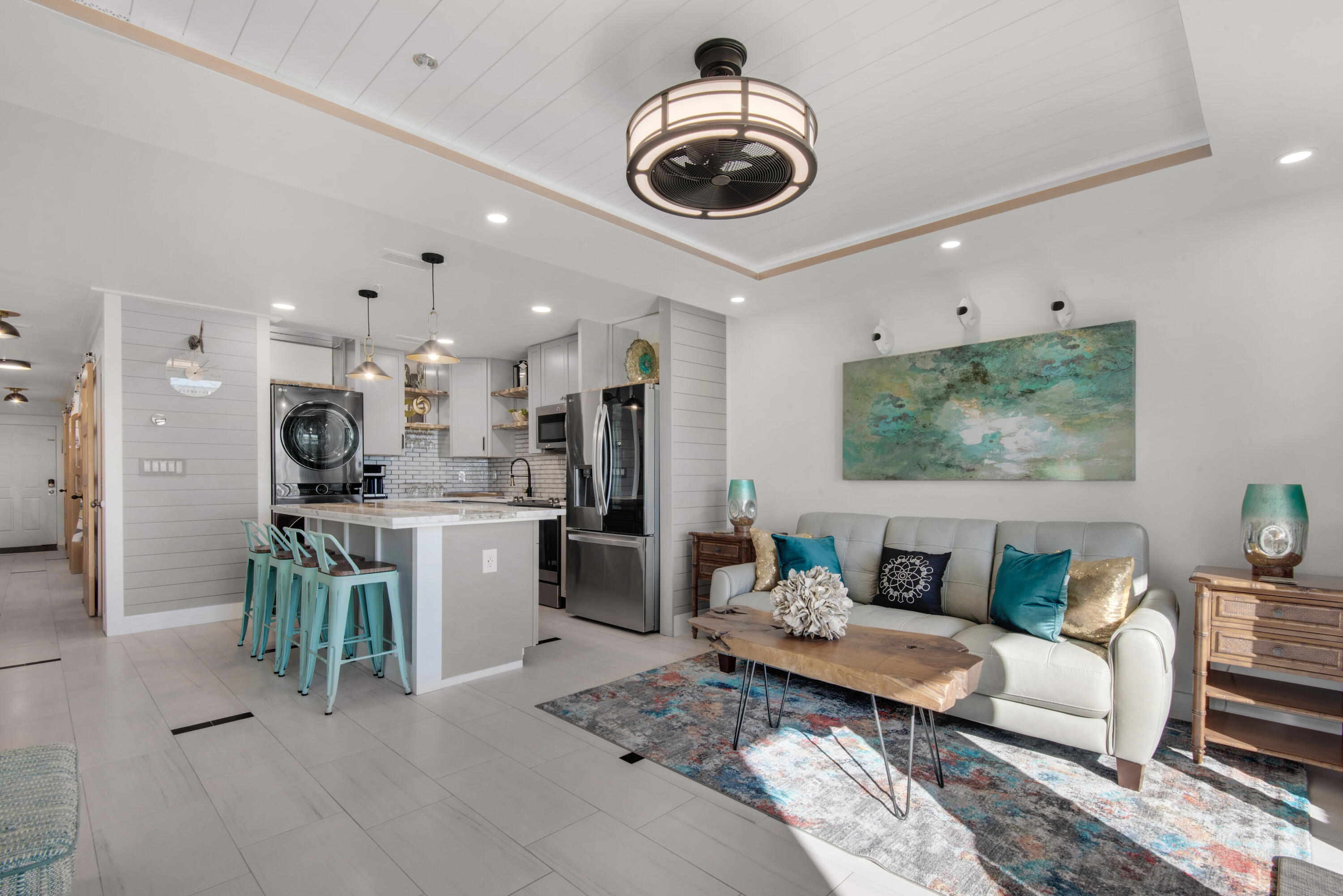 162 Windancer Lane, Unit 103 Miramar Beach, FL 32550 - Photo 16 of 33 Windancer 103 living room