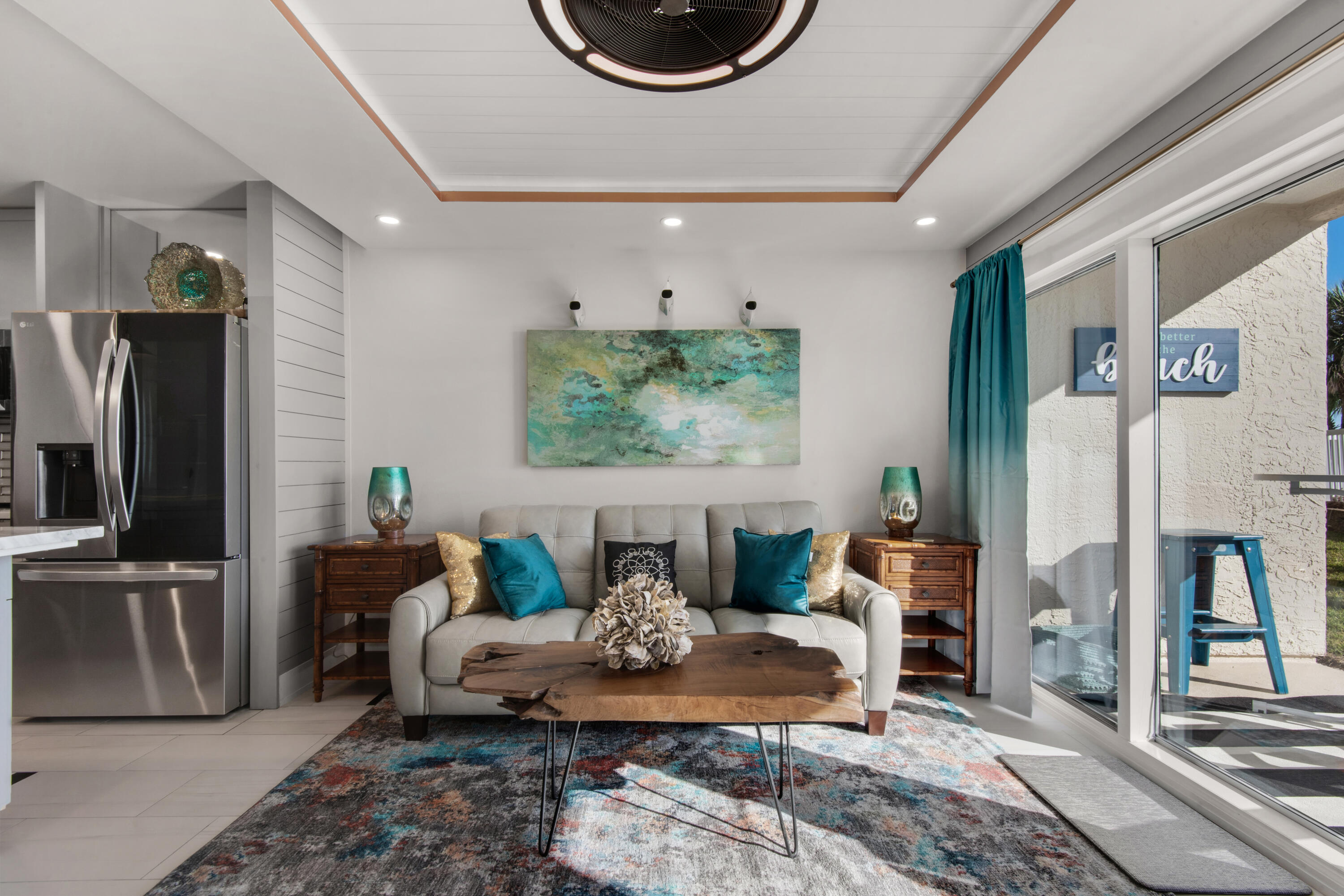 162 Windancer Lane, Unit 103 Miramar Beach, FL 32550 - Photo 17 of 33 Windancer 103 living room