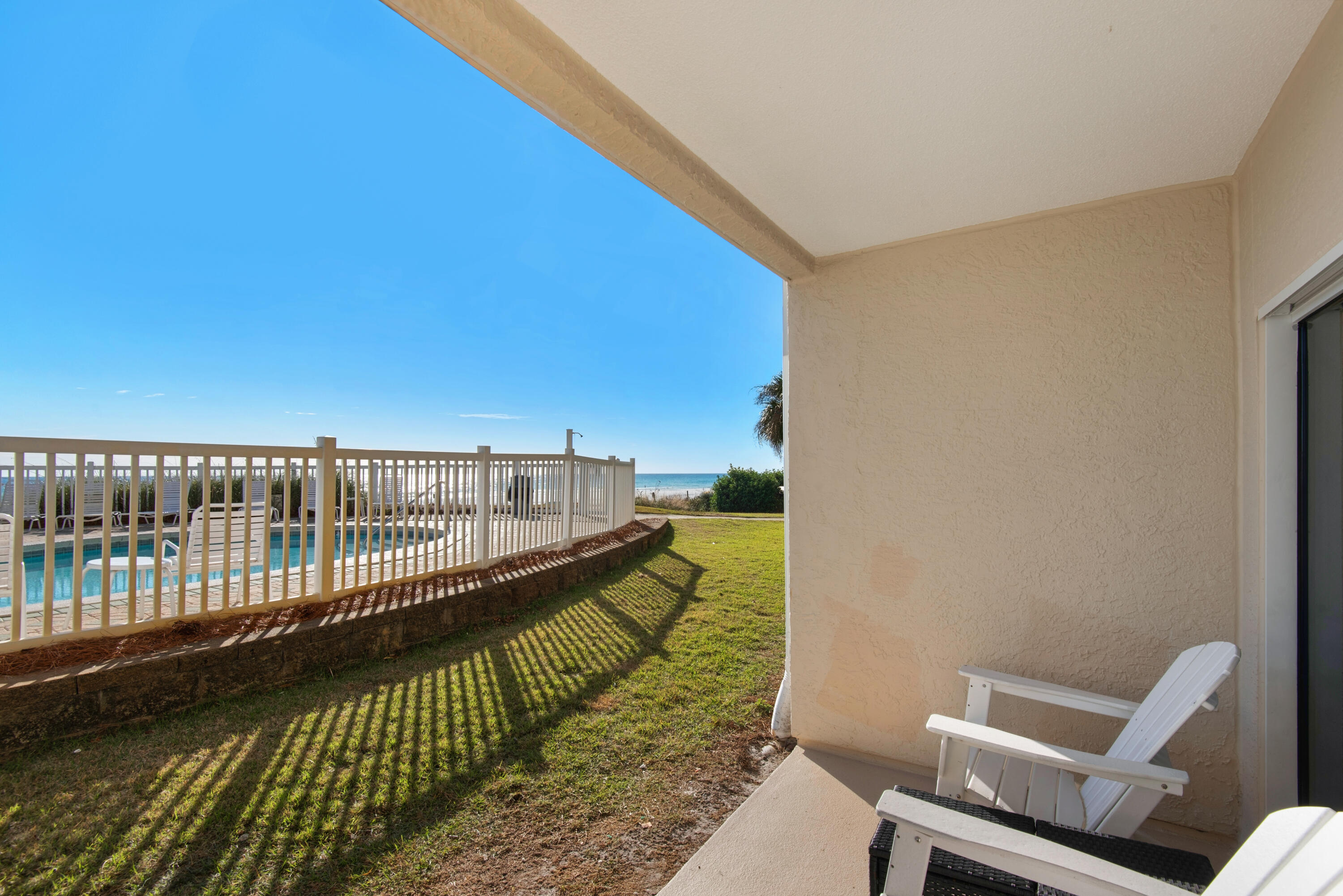162 Windancer Lane, Unit 103 Miramar Beach, FL 32550 - Photo 29 of 33 Windancer Patio