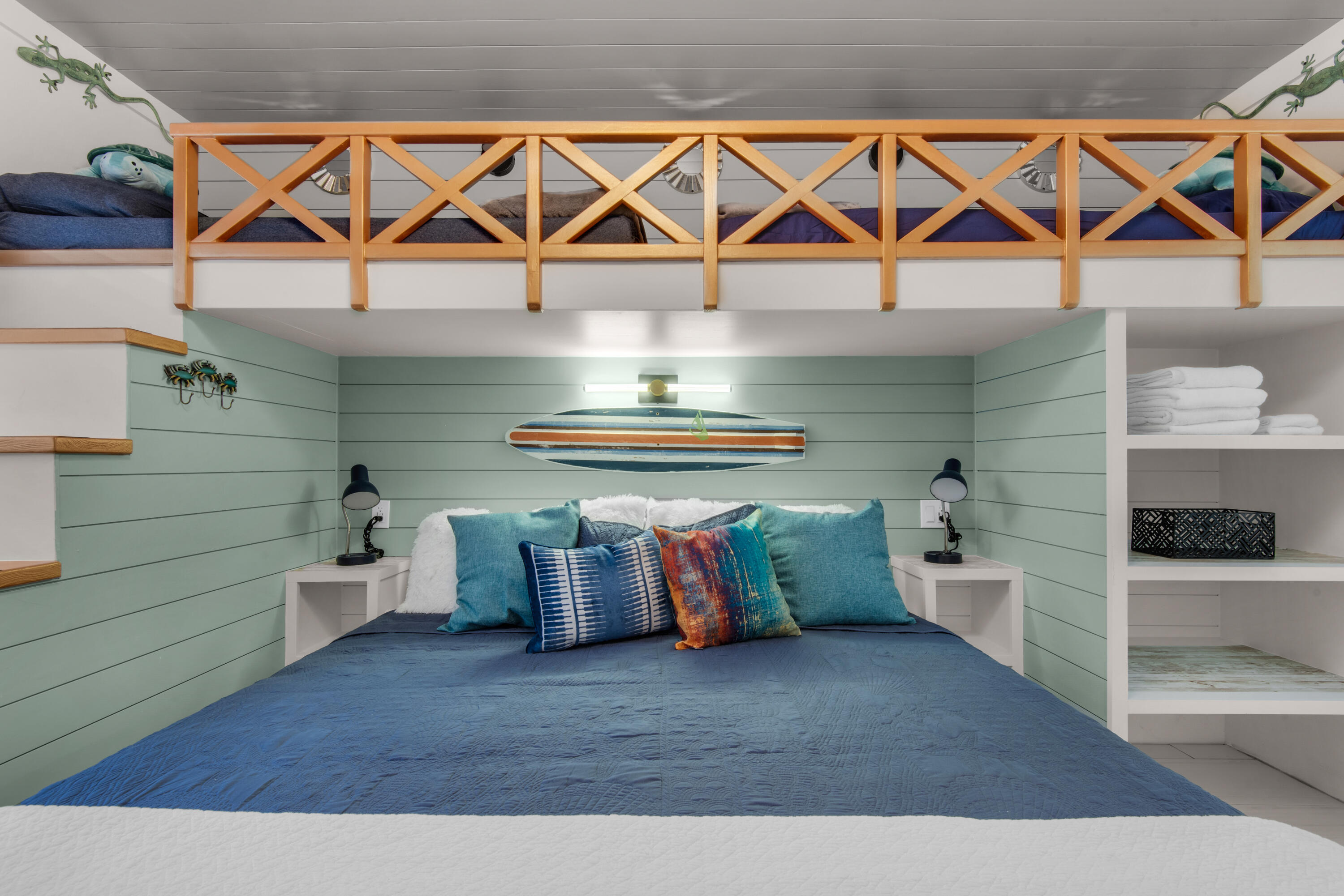 162 Windancer Lane, Unit 103 Miramar Beach, FL 32550 - Photo 3 of 33 Windancer 103_master bdrm