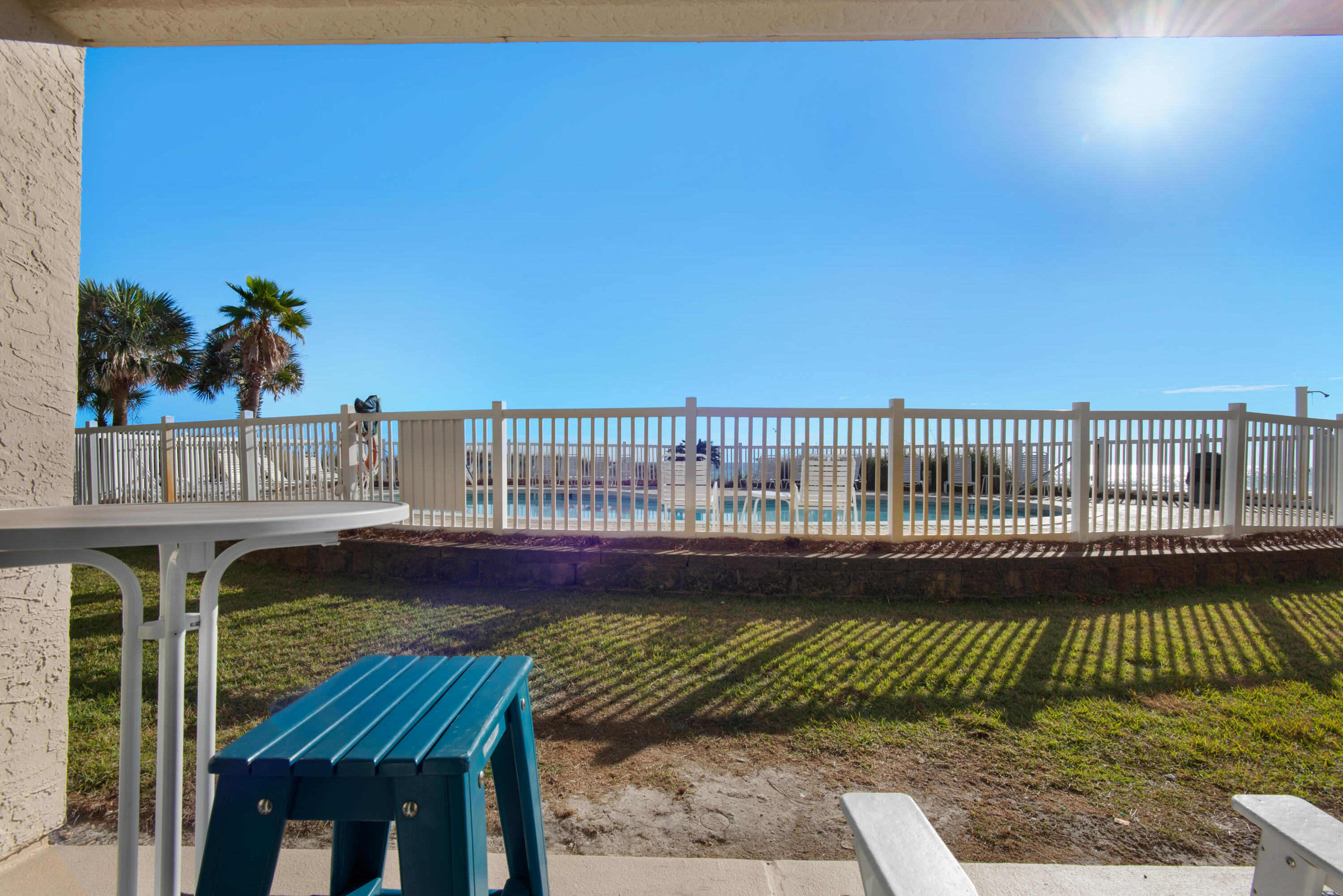 162 Windancer Lane, Unit 103 Miramar Beach, FL 32550 - Photo 31 of 33 Pool view