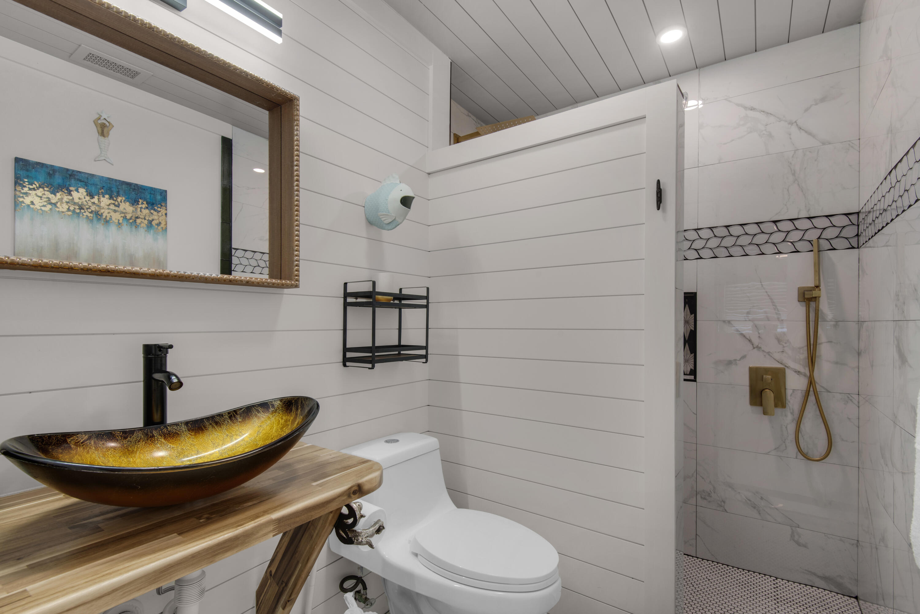 162 Windancer Lane, Unit 103 Miramar Beach, FL 32550 - Photo 7 of 33 Windancer 103_master bath