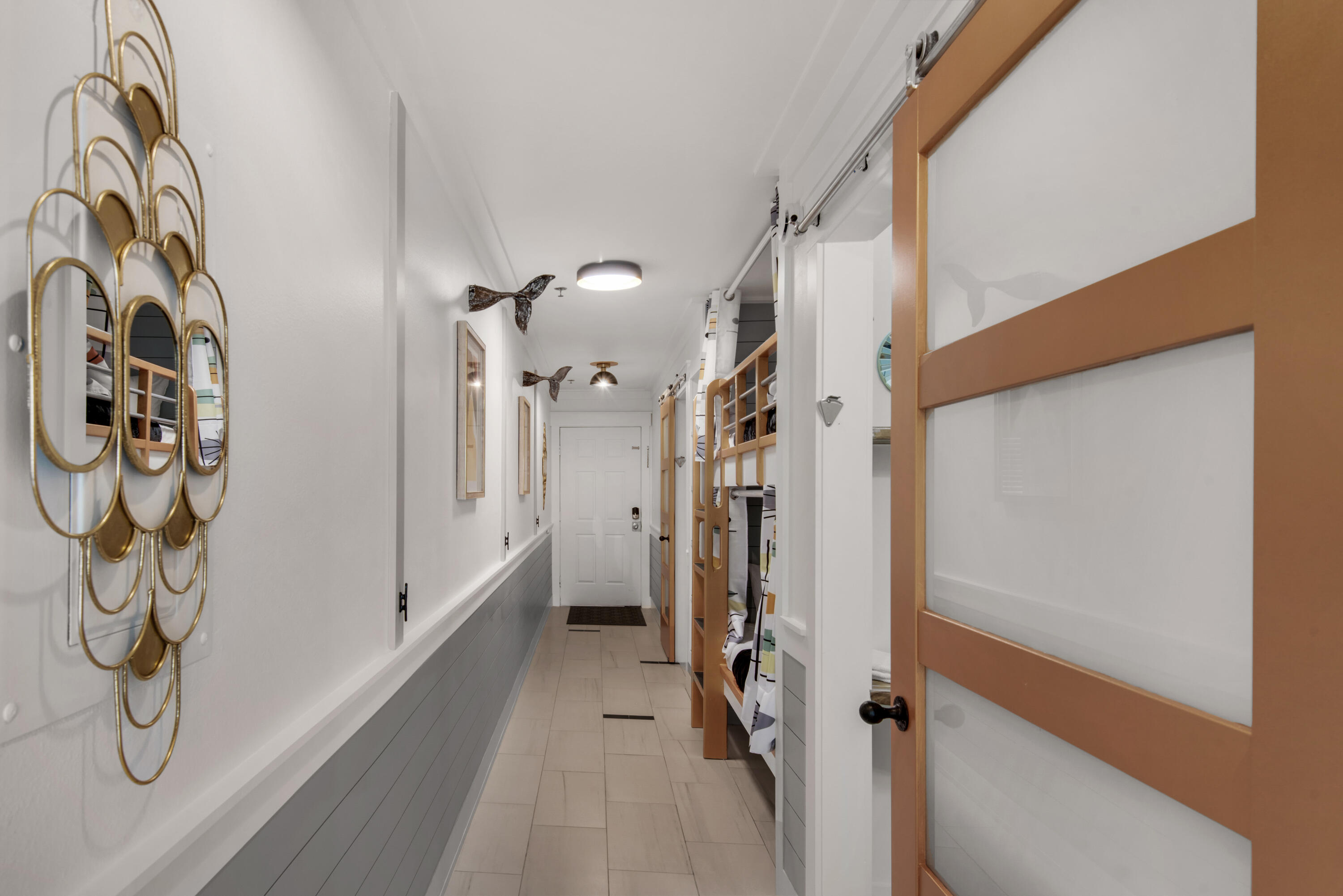 162 Windancer Lane, Unit 103 Miramar Beach, FL 32550 - Photo 9 of 33 Windancer 103_hall