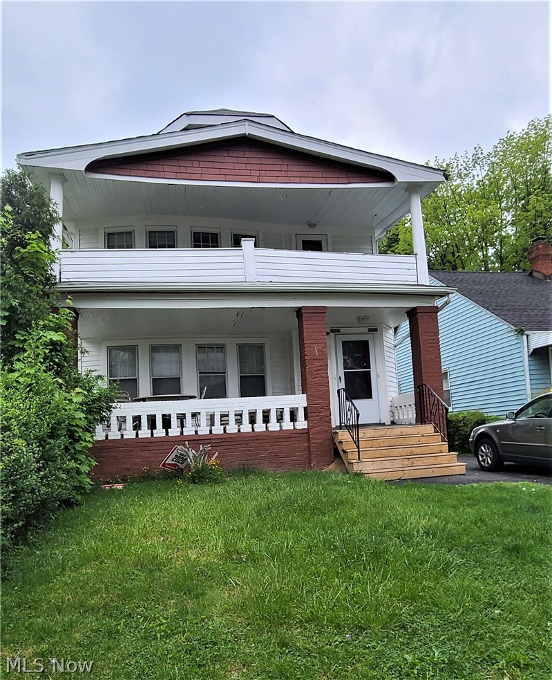 3686 Menlo Road Cleveland, OH 44120 - Photo 1 of 27