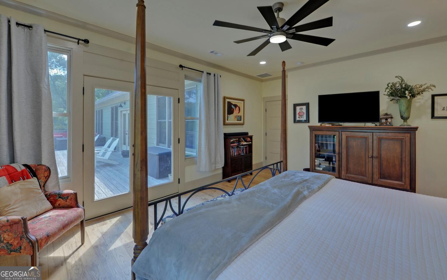 675 Old Mill Road Hartwell, GA 30643 - Photo 21 of 85 Gallery Image 21