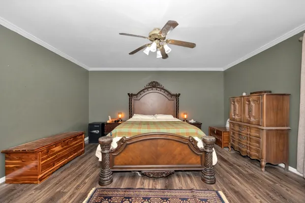 $249,000 | 310 North Oxford Circle, Meridianville, AL 35759