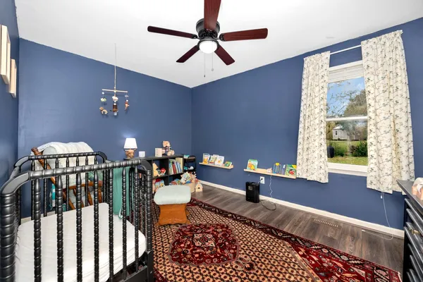 $249,000 | 310 North Oxford Circle, Meridianville, AL 35759