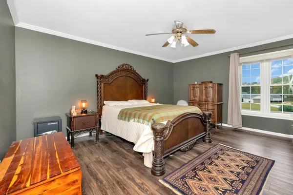 $249,000 | 310 North Oxford Circle, Meridianville, AL 35759