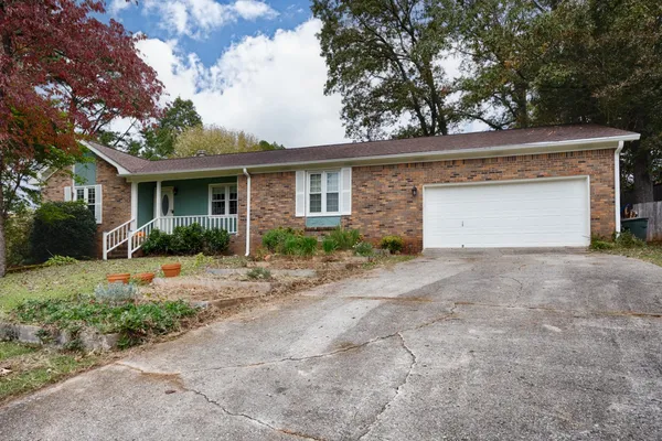 $249,000 | 310 North Oxford Circle, Meridianville, AL 35759