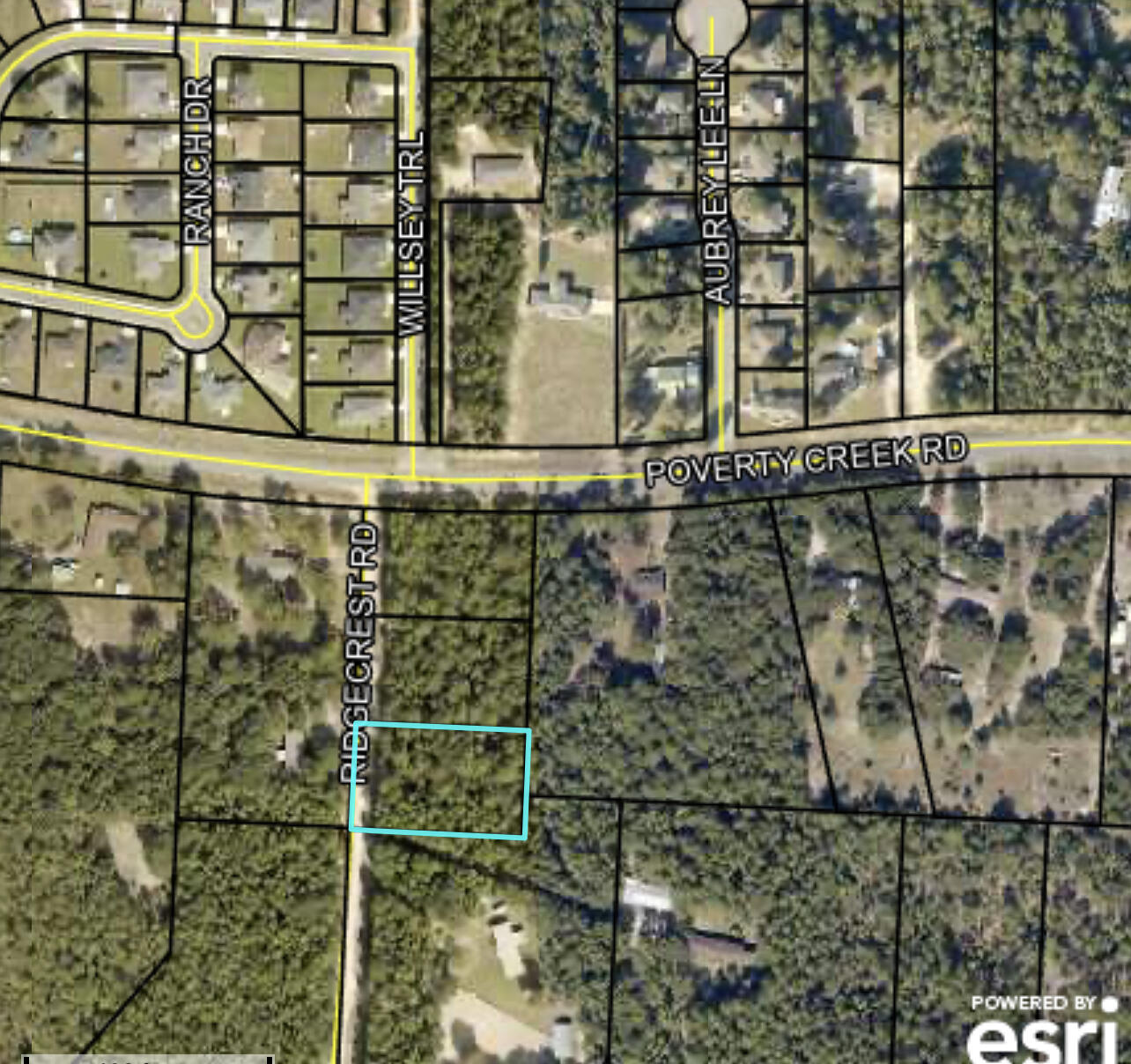 Tbd Lot C Ridgecrest Road Crestview, FL 32539 - Photo 1 of 5 a bathroom with a shower