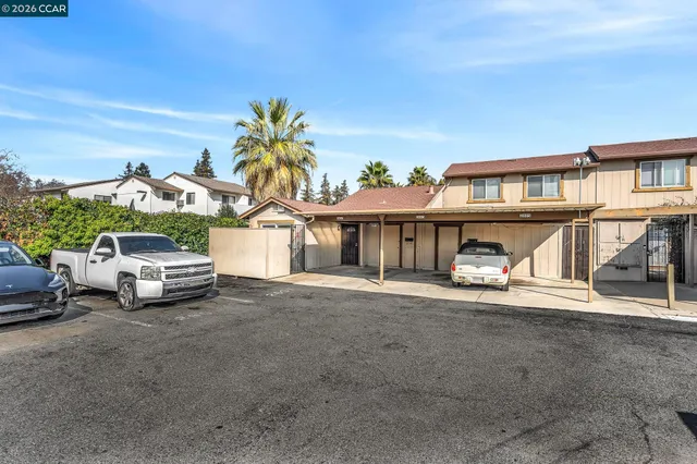 $290,000 | 2607 Ithaca Lane, Antioch, CA 94509