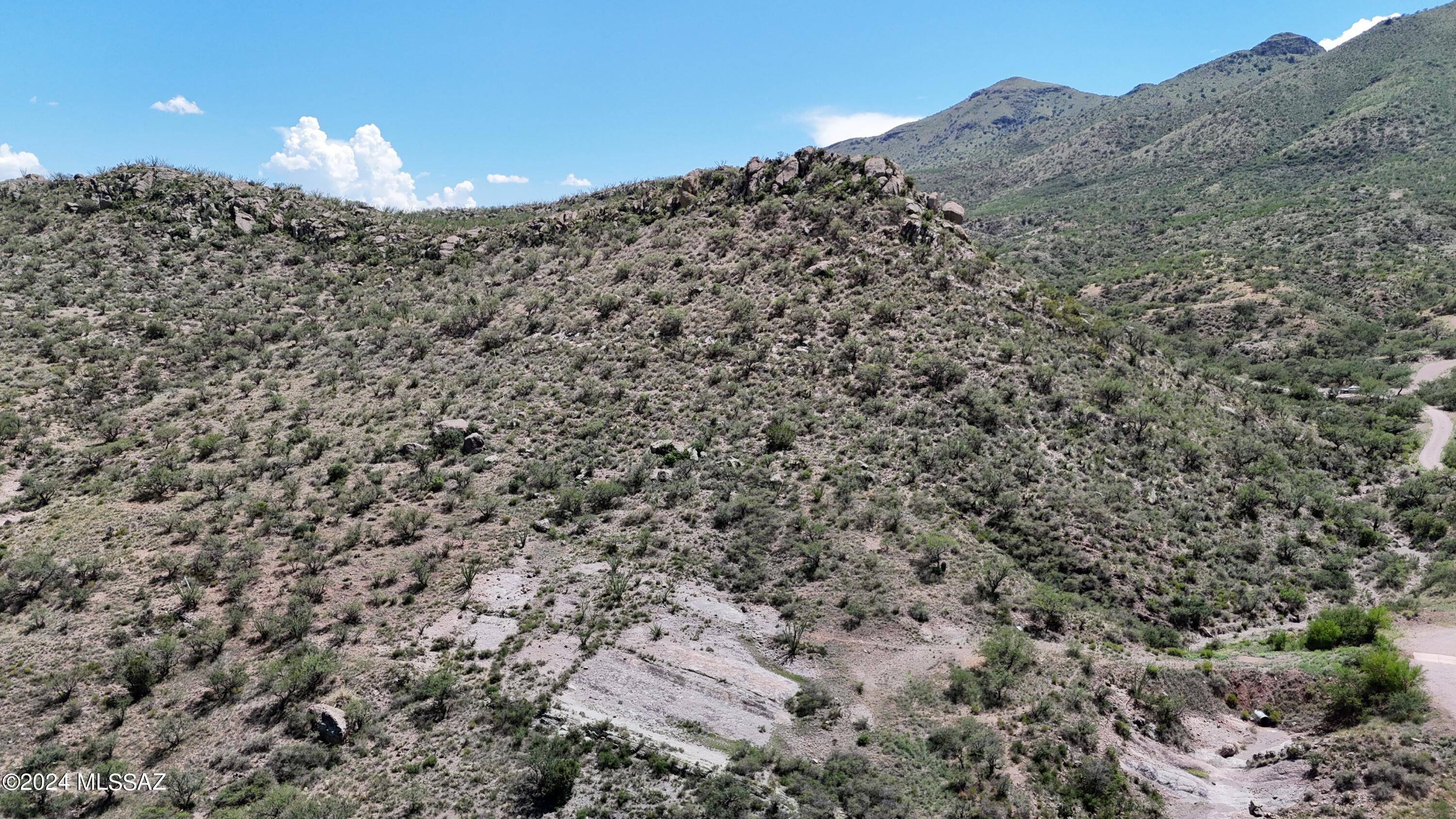 140 Canyon Pass Court, Unit 96 Rio Rico, AZ 85648 - Photo 47 of 49 DJI_20240813134443_0091_D