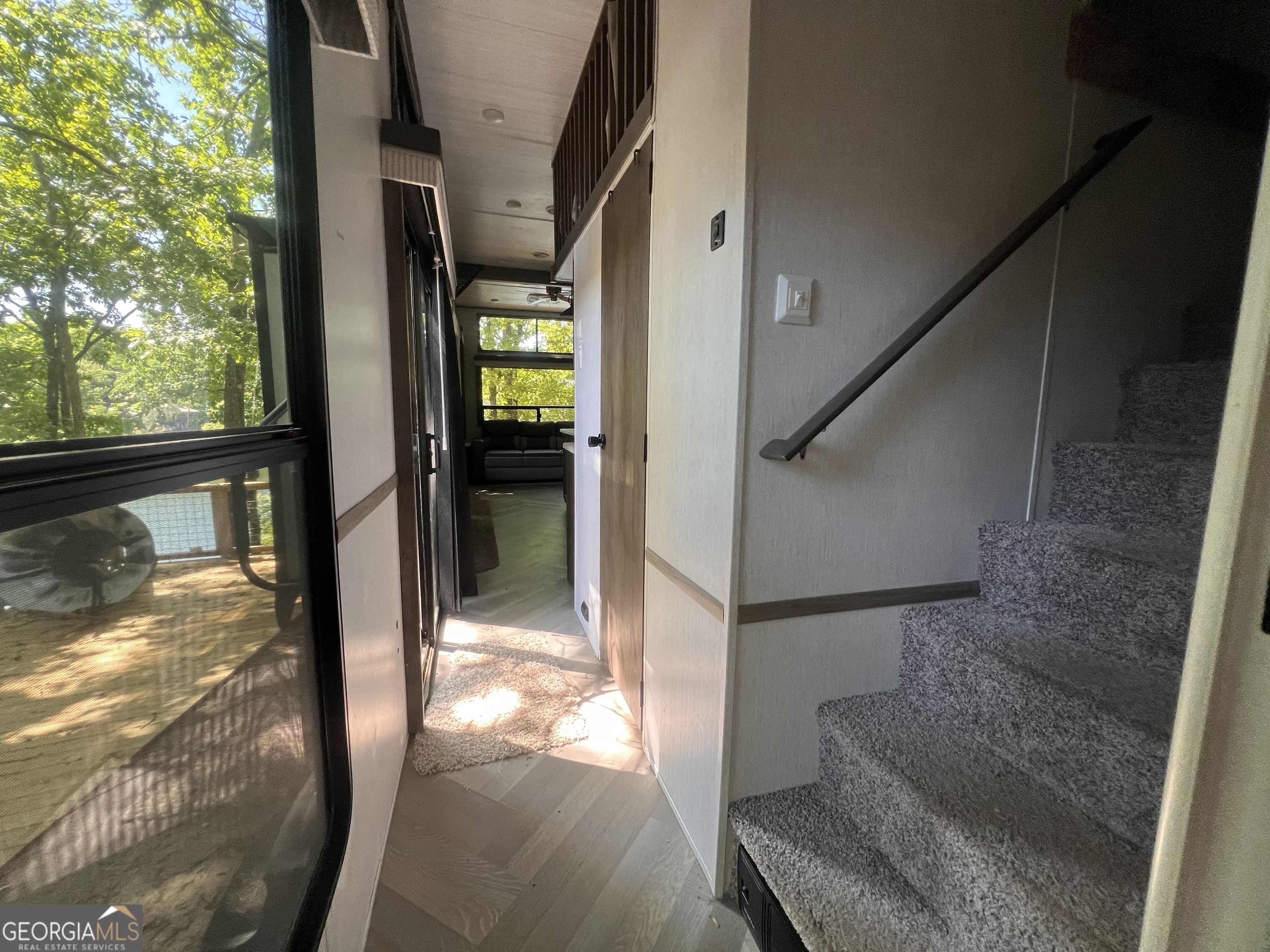 91 Magnificent Way, Unit D45 Cleveland, GA 30528 - Photo 14 of 46 3 Beds upstairs
