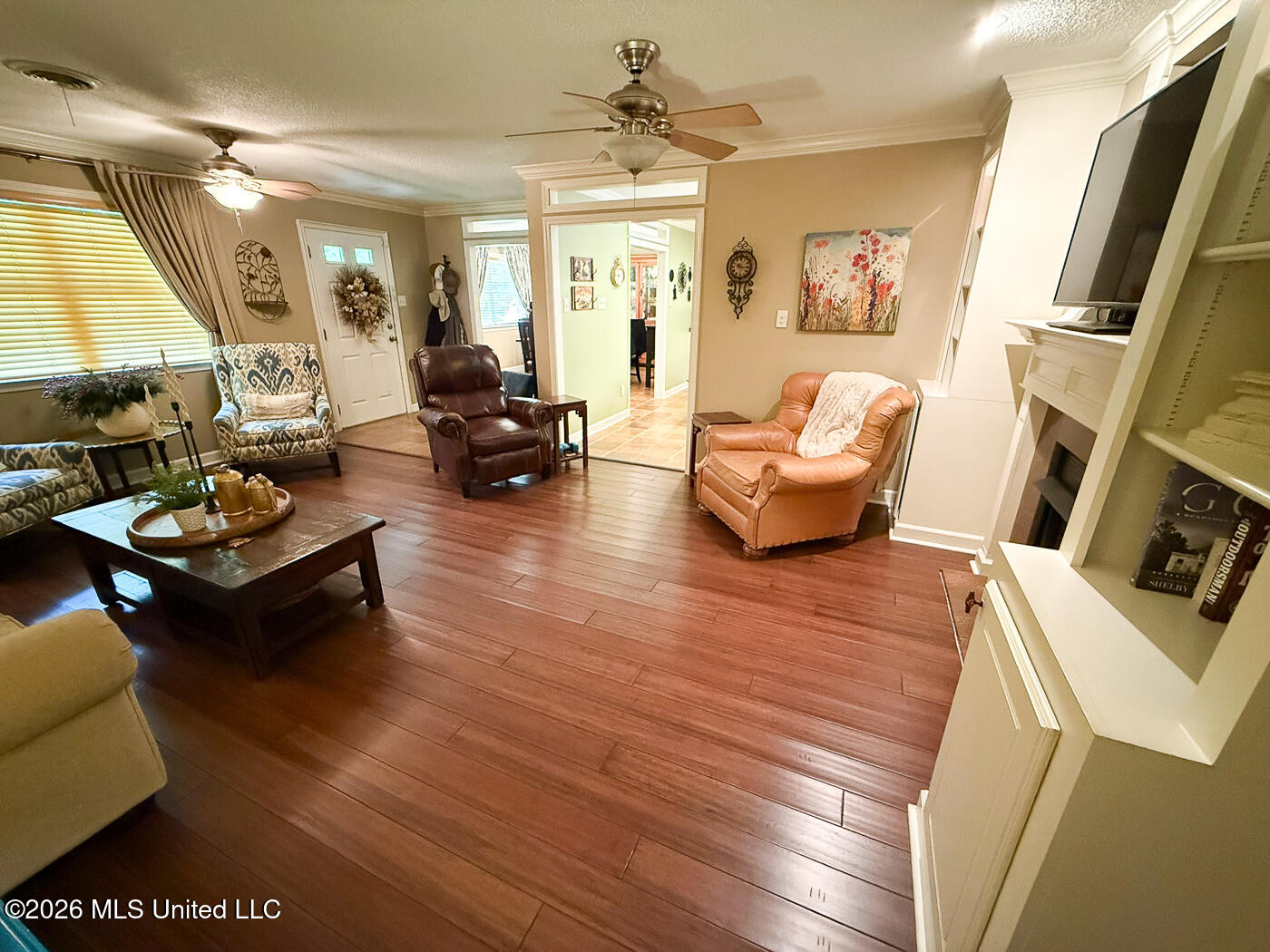 148 Red Hills Road Byhalia, MS 38611 - Photo 12 of 48 untitled-12