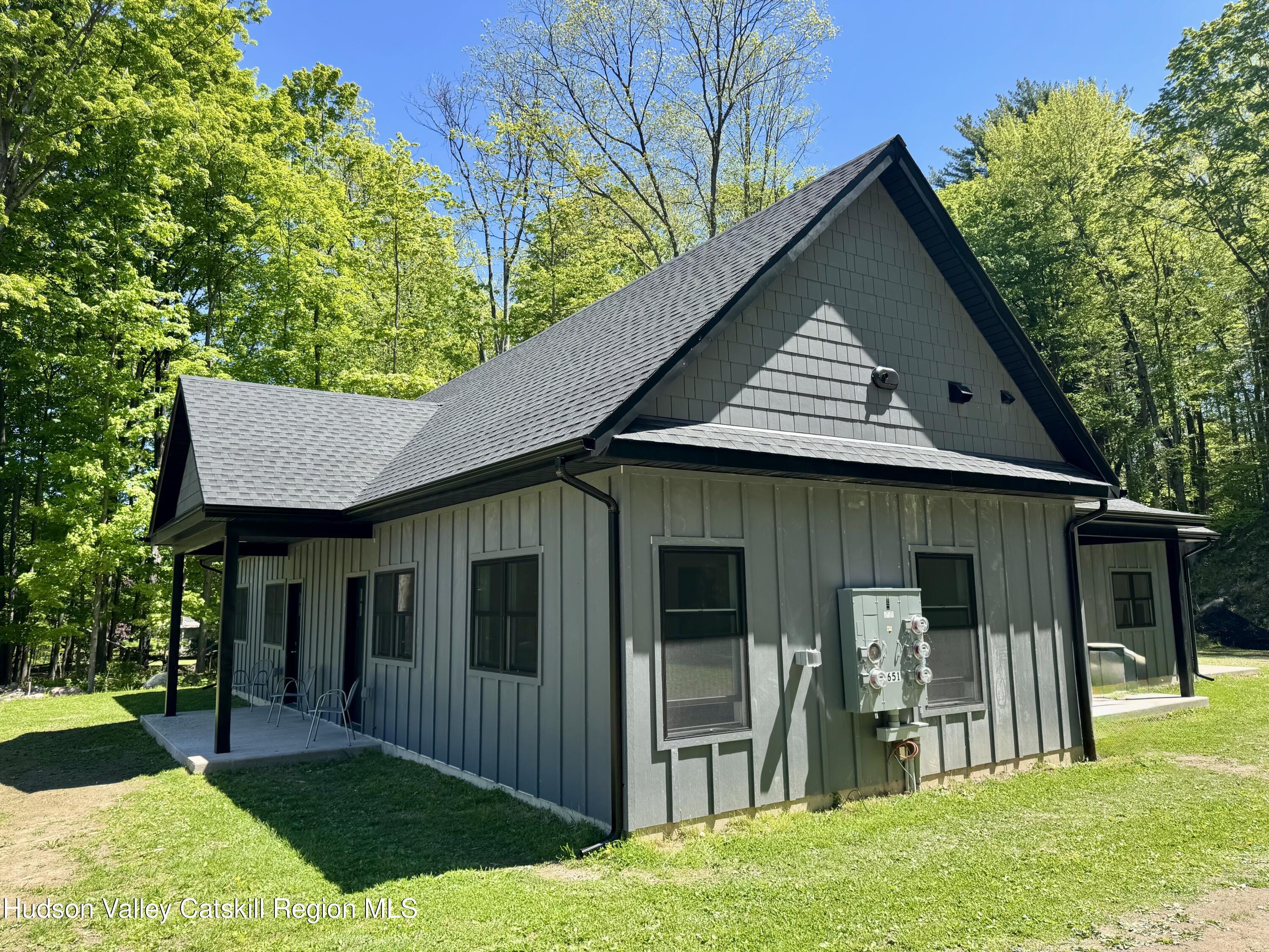 651 Granite Road, Unit 3 Kerhonkson, NY 12446 - Photo 3 of 15 IMG_0546