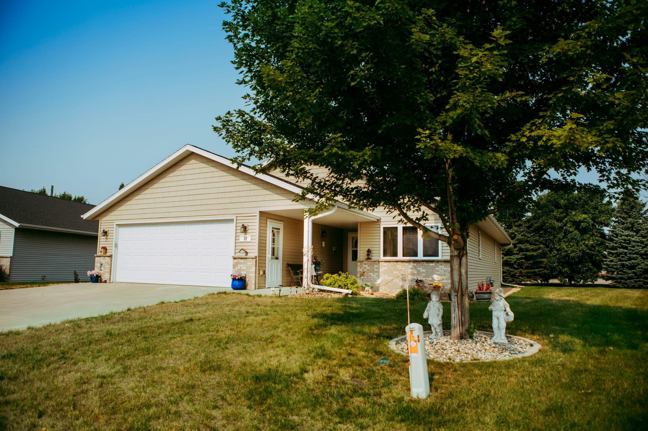 12 Townhouse Road Morris, MN 56267 - Photo 1 of 1 Gallery Image 1