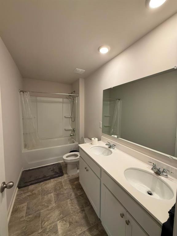 7481 Hawk Tail Way Fairburn, GA 30213 - Photo 18 of 20