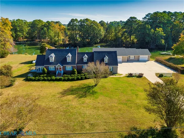 $689,000 | 364 Millers Lane, Susan, VA 23163