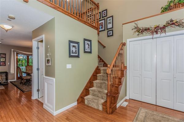 21 Warren Road Wilbraham, MA 01095 - Photo 15 of 30