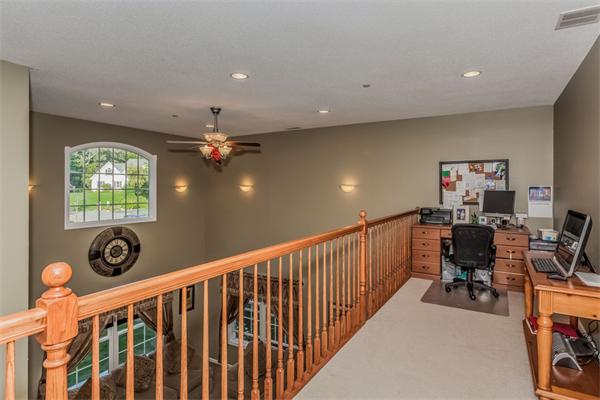 21 Warren Road Wilbraham, MA 01095 - Photo 17 of 30