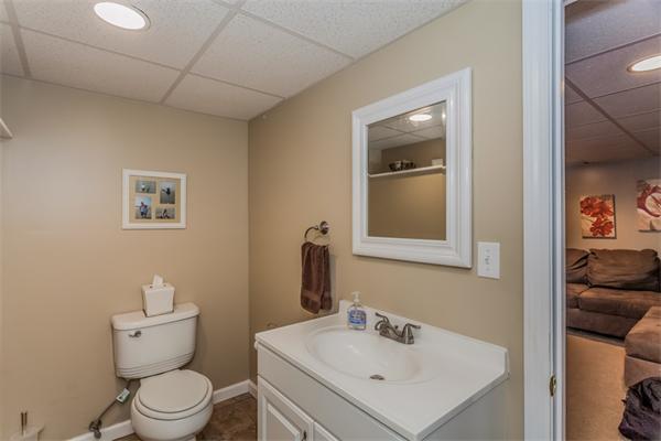 21 Warren Road Wilbraham, MA 01095 - Photo 24 of 30