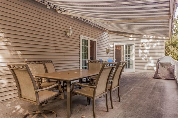21 Warren Road Wilbraham, MA 01095 - Photo 27 of 30